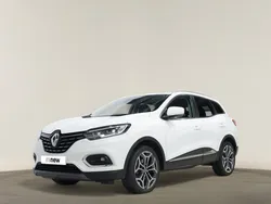 Branco Usado 2022 Renault Kadjar Techno SUV | € 24.190 (Preço justo)