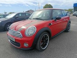 Vermelho Usado 2013 Mini Cooper Citadino | € 11.750 (Preço elevado)