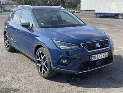 Usado 2018 Seat Arona FR SUV | € 15.990 (Caro)