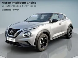 Outra Usado 2024 Nissan Juke SUV | € 22.990 (Preço justo)