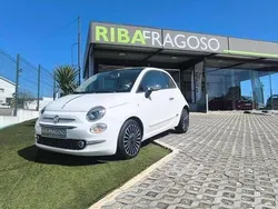 Outra Usado 2018 Fiat 500 | € 11.900 (Preço justo)