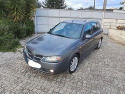Usado 2005 Nissan Almera Sedan | € 2.785