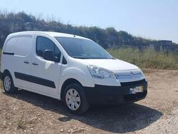 Branco Usado 2011 Citroën Berlingo Exclusive Monovolume | € 5.750 (Bom preço)