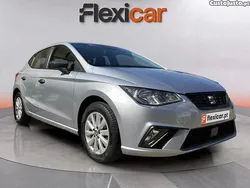 Cinza Usado 2019 Seat Ibiza Style | € 13.490 (Bom preço)