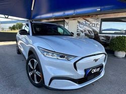 Branco Usado 2024 Ford Mustang Mach-E SUV | € 42.500 (Preço justo)