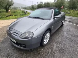 Outra Usado 2002 MG TF Cabrios | € 8.900