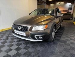 Outra Usado 2014 Volvo XC70 | € 12.900