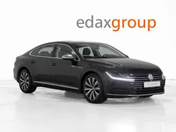 Cinza Usado 2019 VW Arteon Elegance Sedan | € 19.990 (Super Preço)