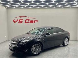 Preto Usado 2014 Opel Insignia | € 12.950