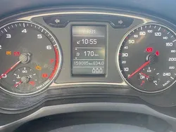 Usado 2015 Audi A1 Premium Citadino | € 14.600