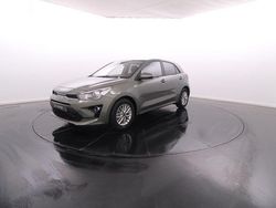 Verde Usado 2023 Kia Rio | € 17.900 (Preço elevado)
