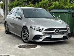 Outra Usado 2020 Mercedes A180 Citadino | € 24.900 (Preço justo)