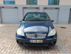 Usado 2006 Mercedes A180 Sedan | € 3.200 (Super Preço)