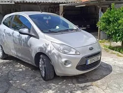 Cinzento Usado 2011 Ford Ka Citadino | € 5.000 (Super Preço)
