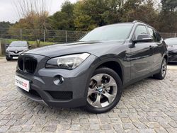 Cinza Usado 2012 BMW X1 SUV | € 14.300 (Preço justo)