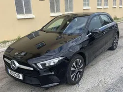 Usado 2020 Mercedes A250 Sedan | € 22.999 (Bom preço)