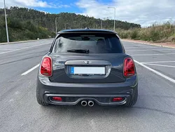 Usado 2015 Mini Cooper SD Citadino | € 16.000 (Super Preço)