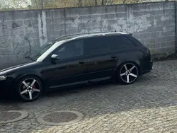 Usado 2008 Audi A4 Sedan | € 5.750 (Super Preço)