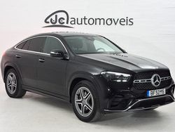 Preto Usado 2023 Mercedes GLE350 SUV | € 83.500
