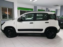 Branco Usado 2019 Fiat Panda Citadino | € 9.999 (Preço justo)