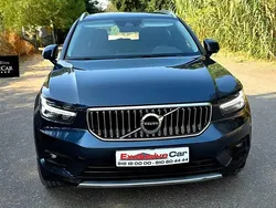 Azul Usado 2018 Volvo XC40 Inscription SUV | € 29.900 (Caro)
