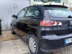 Usado 2007 Seat Ibiza | € 3.600 (Preço justo)