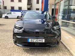 Preto Usado 2025 Ford Capri Premium SUV | € 42.900