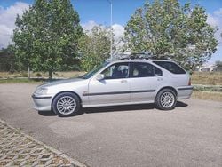 Usado 2000 Honda Aerodeck Citadino | € 5.250