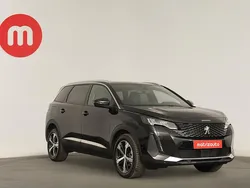 Usado 2024 Peugeot 5008 Allure Monovolume | € 31.499 (Preço justo)
