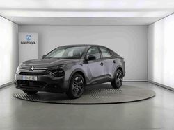 Cinzento Usado 2024 Citroën C4 X PureTech SUV | € 22.490