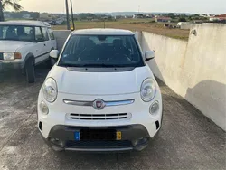 Usado 2014 Fiat 500L Monovolume | € 8.000 (Bom preço)