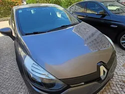 Usado 2014 Renault Clio IV Sedan | € 9.500 (Preço justo)