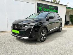 Preto Usado 2023 Peugeot 3008 Active SUV | € 32.900 (Caro)