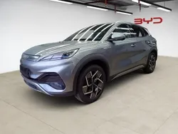 Cinzento Usado 2023 BYD Atto 3 SUV | € 28.750 (Preço justo)