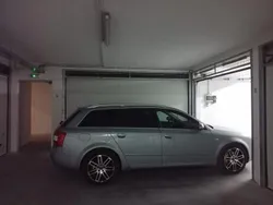 Usado 2002 Audi A4 S-Line Carrinha | € 8.500 (Caro)