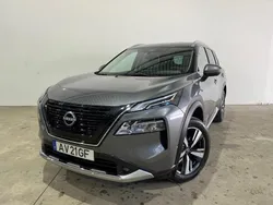 Cinzento Usado 2022 Nissan X-Trail SUV | € 42.950 (Caro)