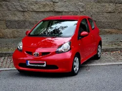 Usado 2006 Toyota Aygo Citadino | € 5.490 (Super Preço)