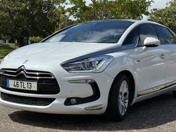 Usado 2013 DS Automobiles DS5 Citadino | € 9.300