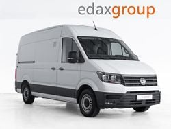 Branco Usado 2020 VW Crafter Van | € 23.490 (Bom preço)