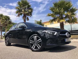 Mercedes A250