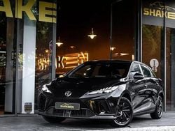 Preto Usado 2023 MG MG4 EV Citadino | € 18.990 (Bom preço)