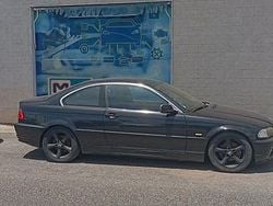 Usado 2002 BMW 2002 Sedan | € 3.050
