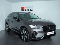 Cinza Usado 2024 Volvo XC60 Core SUV | € 58.900 (Caro)