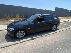 Usado 2010 BMW 318 | € 10.500 (Caro)