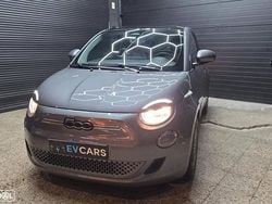 Cinzento Usado 2022 Fiat 500e | € 16.450 (Super Preço)