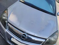 Usado 2008 Opel Astra Sedan | € 3.000 (Super Preço)