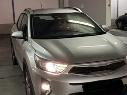 Usado 2022 Kia Stonic SUV | € 16.500 (Preço justo)