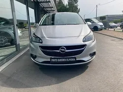 Cinzento Usado 2018 Opel Corsa | € 8.900 (Bom preço)