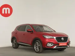 Usado 2022 MG EHS Luxury SUV | € 23.999 (Preço justo)