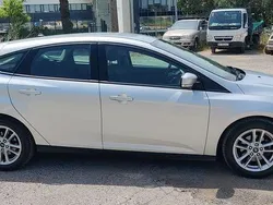 Usado 2018 Ford Focus Sedan | € 8.500 (Super Preço)